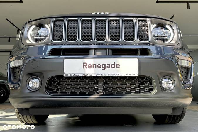 Jeep Renegade 1.5 T4 mHEV Limited FWD S&S DCT - 5