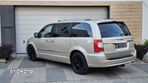 Chrysler Town & Country 3.6 Limited - 2