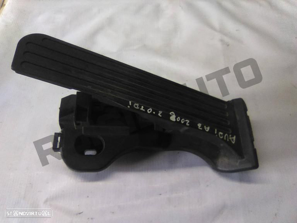 Potenciometro 1k172_1503p Audi A3 (8p1) [2003-2013] 2.0 Tdi [20 - 3