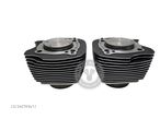 Cylindry tłoki Harley Davidson Milwaukee Eight 107 cali 16800092 21900037 - 4