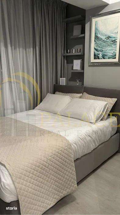 Apartament 3 camere PALAS MALL - Imagine principală: 4/8