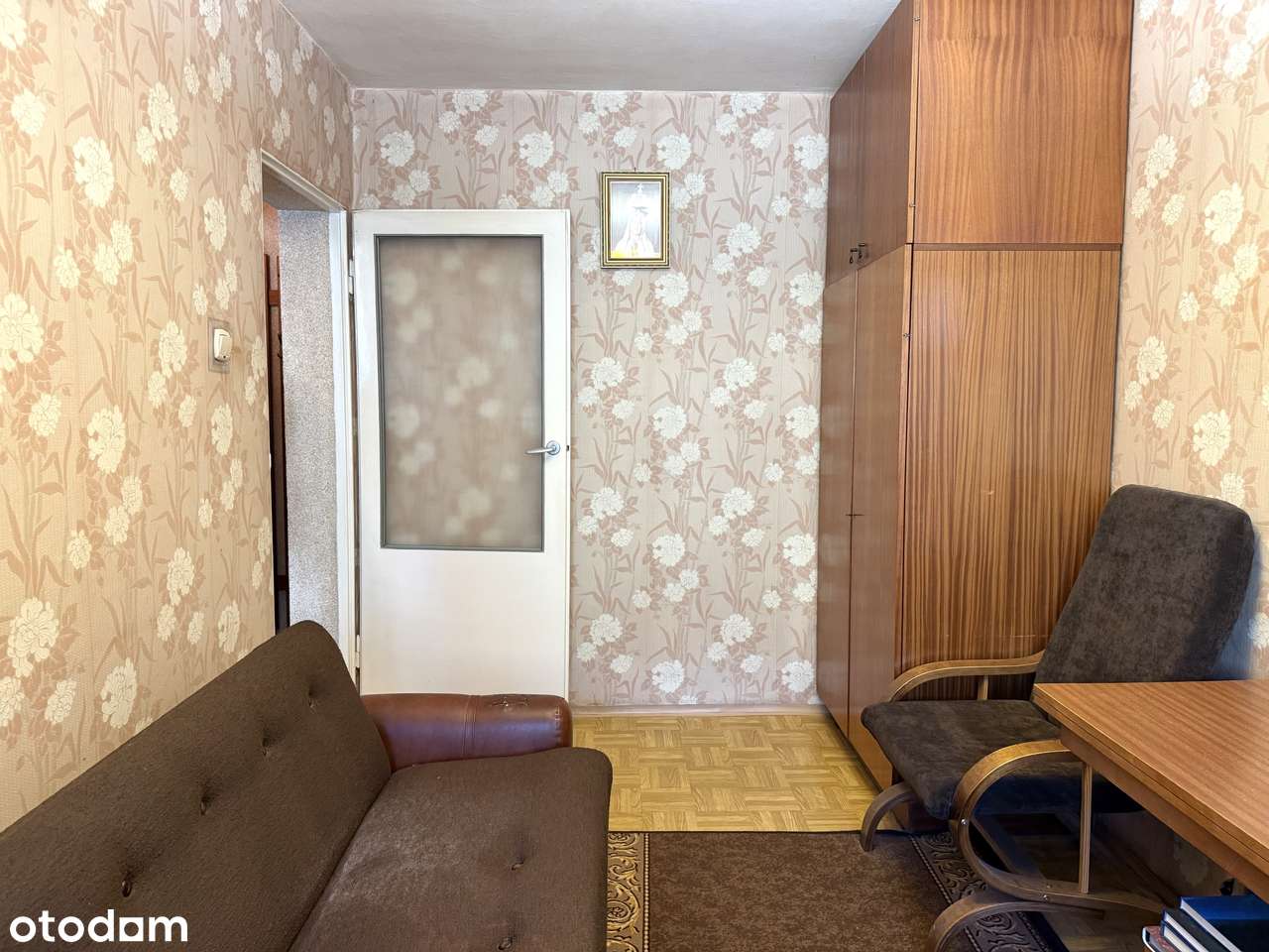 Mieszkanie do własnej aranżacji | Centrum Lubina | 3 pokoje-8