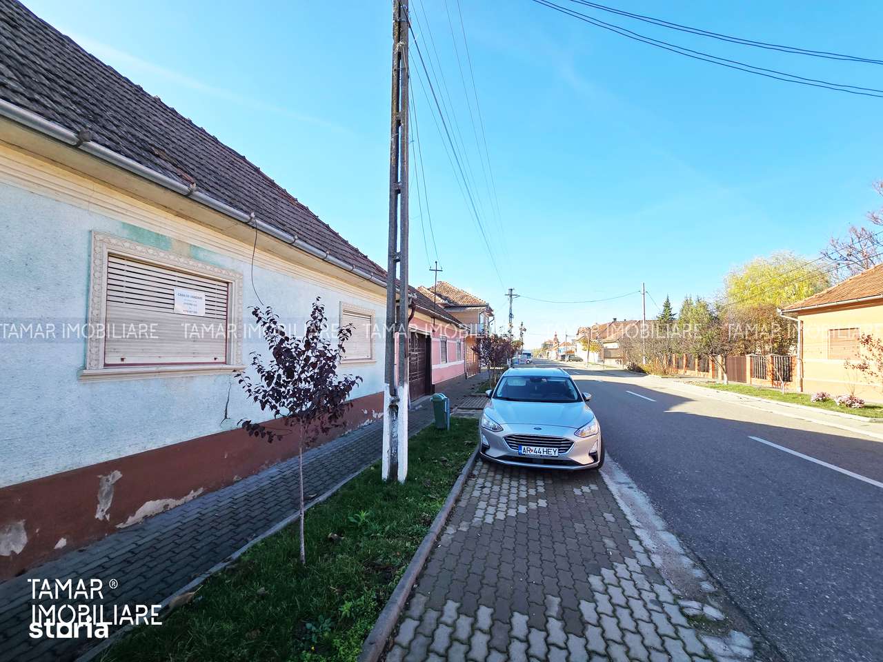 Casă 4 camere cu Teren de 1415 mp-7