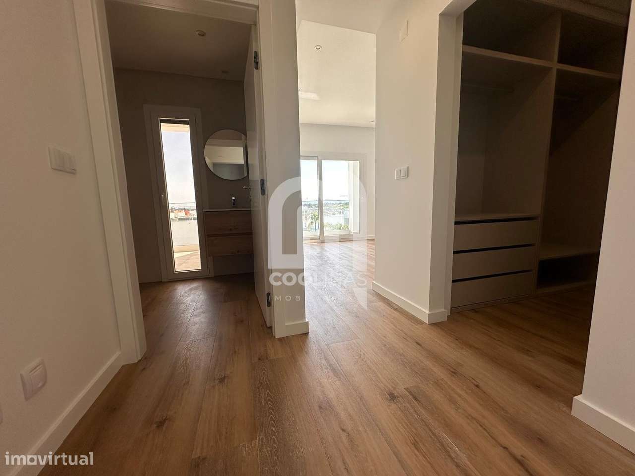 Moradia Quinta da Fábrica vale Milhaços-17