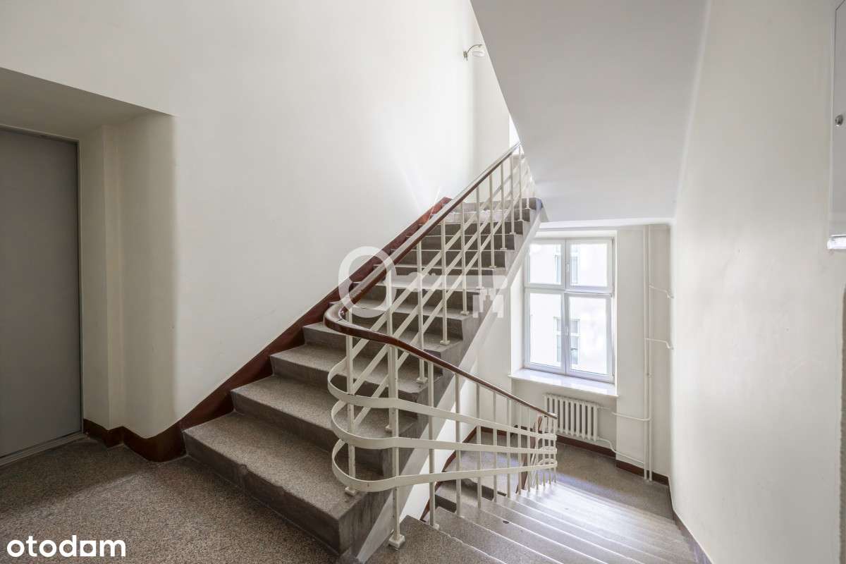 Wyjątkowe mieszkanie | Kamienica z 1911 roku-18