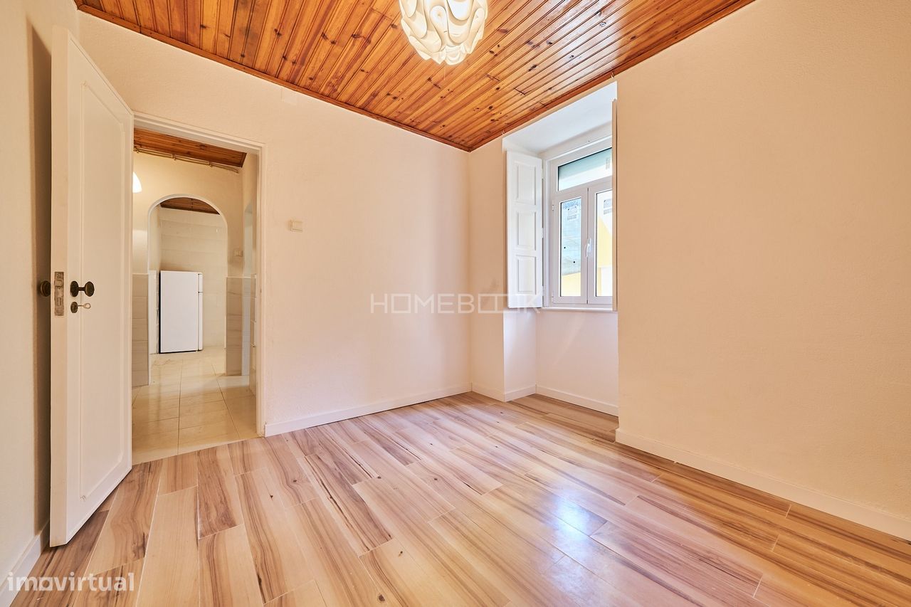 Apartamento T1 - São Vicente - Grande imagem: 1/19