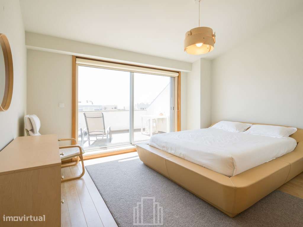 Apartamento T2 - Furadouro-15