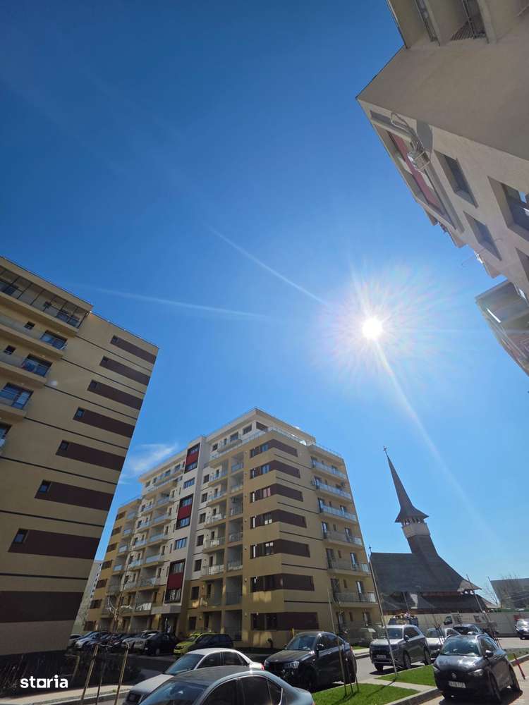 Finalizat Apartament 2 camere decomandat, Metalurgiei rond Metro-2