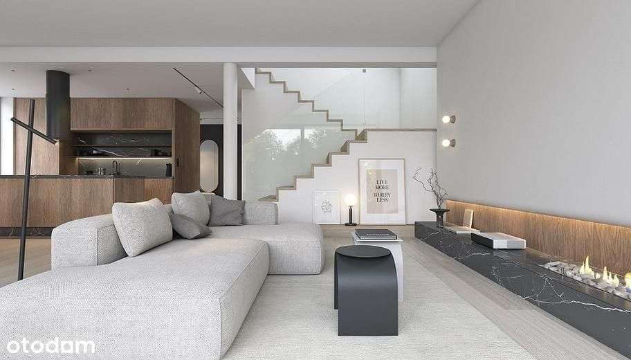 Zielona cisza pod Lublinem – spokojne życie-4