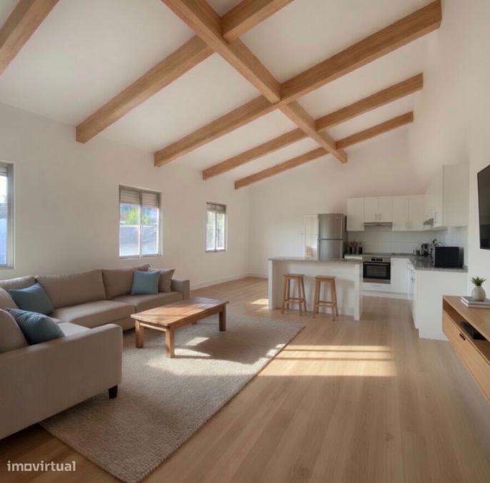 MORADIA T1 | SANTO TIRSO | INVESTIMENTO / REABILITAÇÃO-5