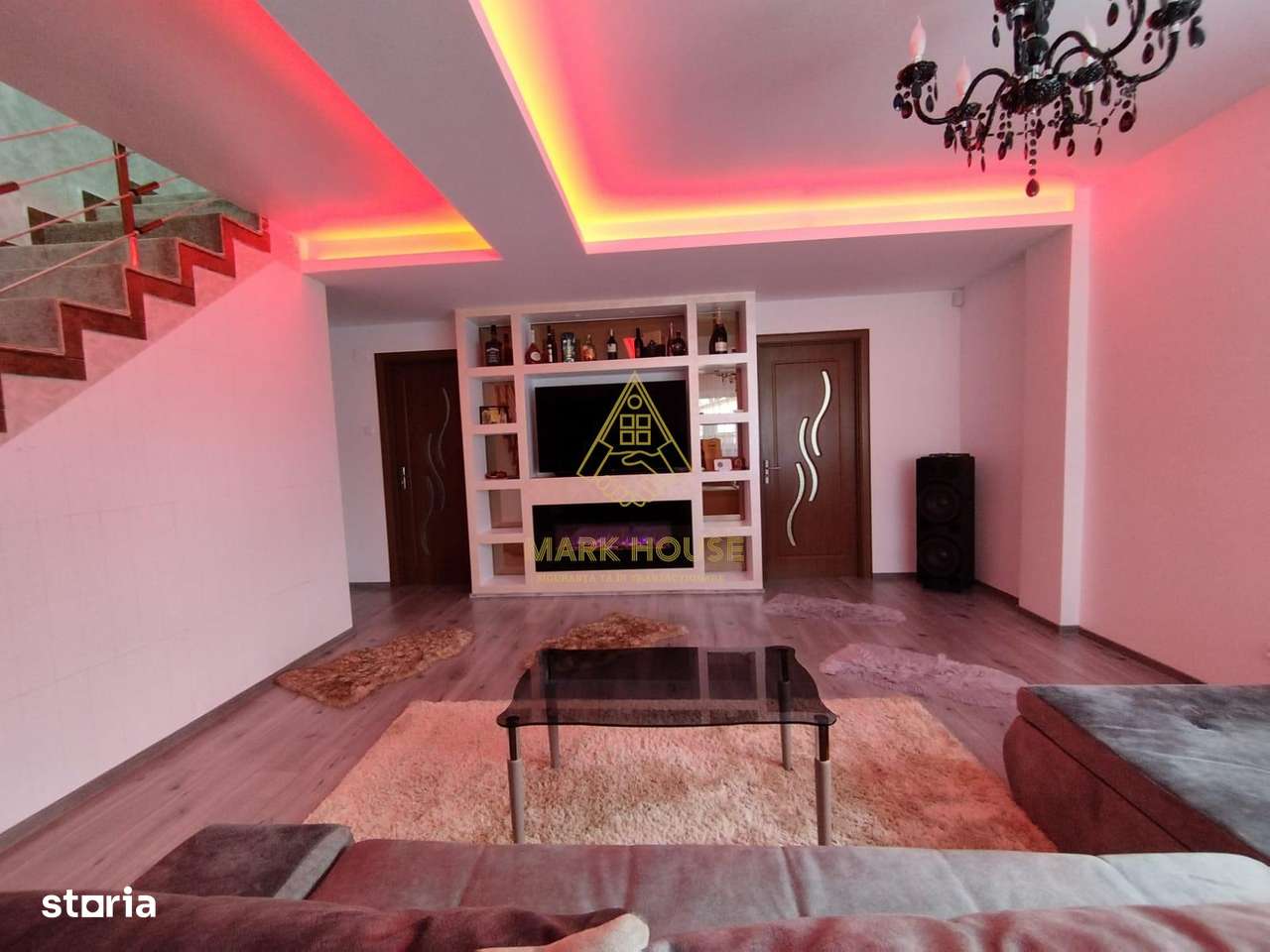 CasaVila de vanzare, Serbanesti-9