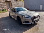 Audi A5 Sportback 2.0 TDI S-line S tronic - 4