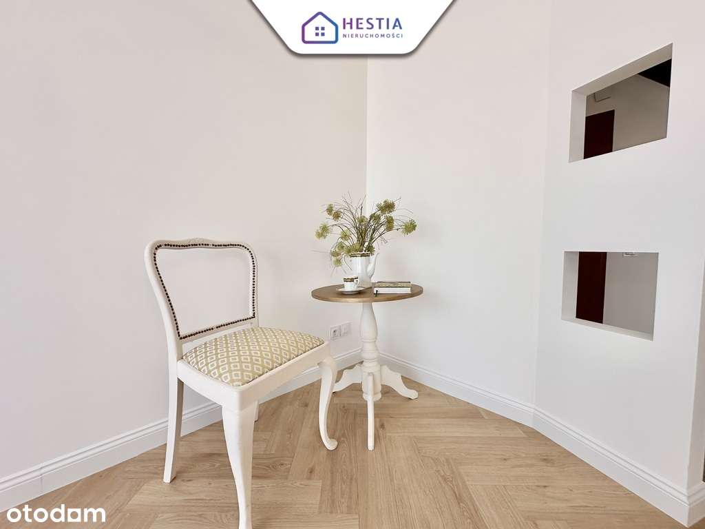 Piękne Mieszkanie ! Gotowe do wprowadzenia - Pełny obrazek: 5/13