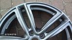 Felgi 19 5x114,3 Nissan Qashqai X-Trail F8368-1B - 9