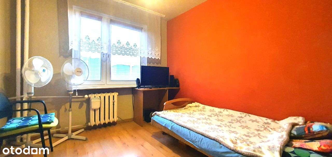 Mieszkanie #3pokoje #zielono #komunikacja-11