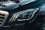 Mercedes-Benz Klasa S 400 d 4-Matic L 9G-TRONIC - 3