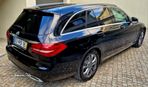 Mercedes-Benz C 180 BlueTEC Aut. - 3