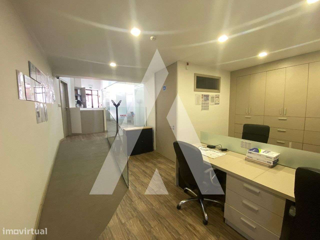 Loja em pleno centro de Aveiro - Grande imagem: 5/20