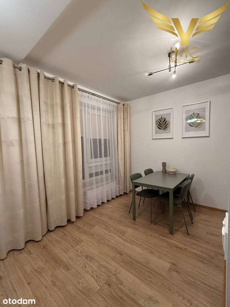 Warszawa, Marki, nowe, umeblowane, klimatyzowane - Pełny obrazek: 4/16