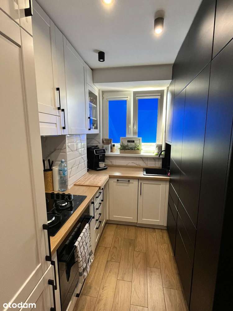 Na sprzedaż: 2-pok. mieszkanie 46 m² | Metro Służew – 3 min | Warszawa - Pełny obrazek: 4/14