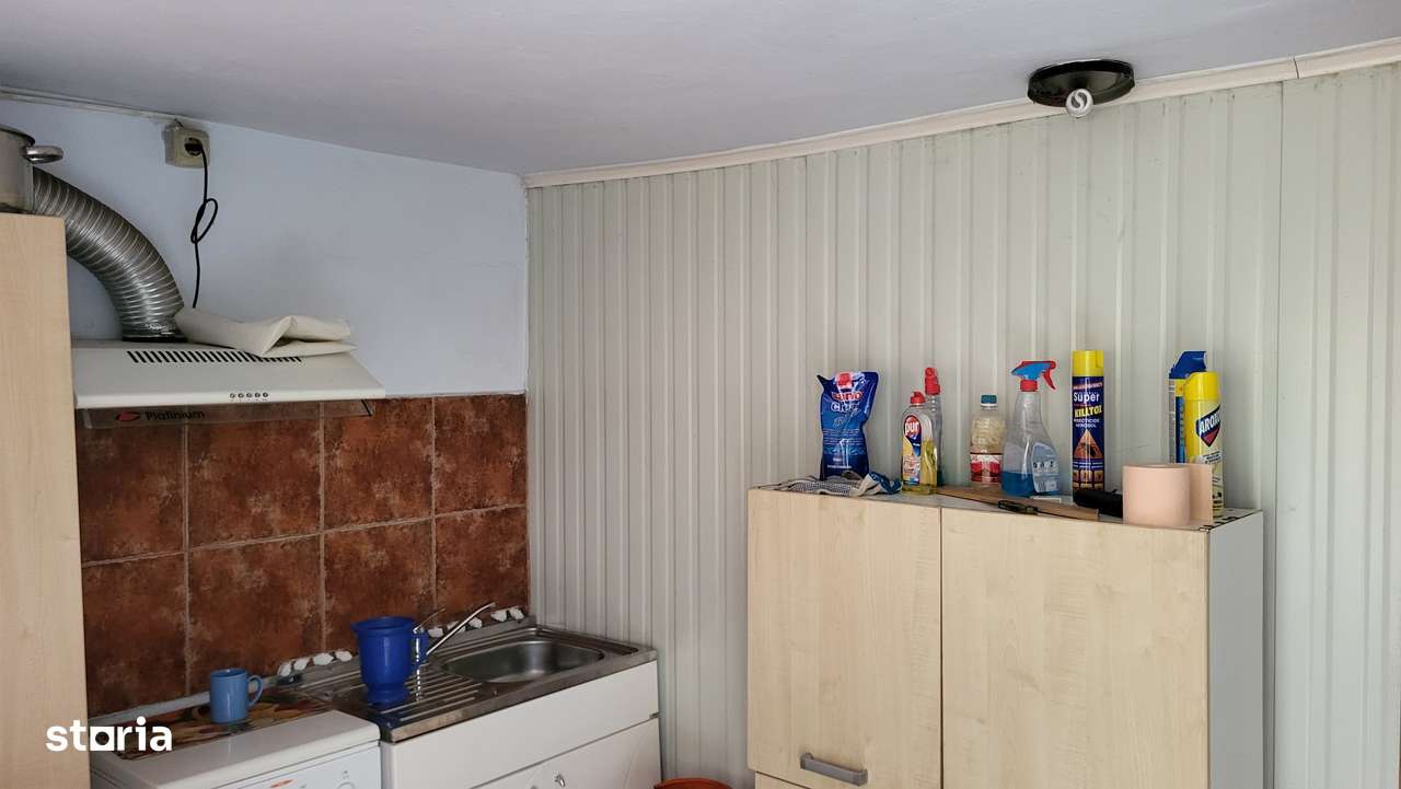 Casă de vânzare, 4 camere, teren 3200mp-11