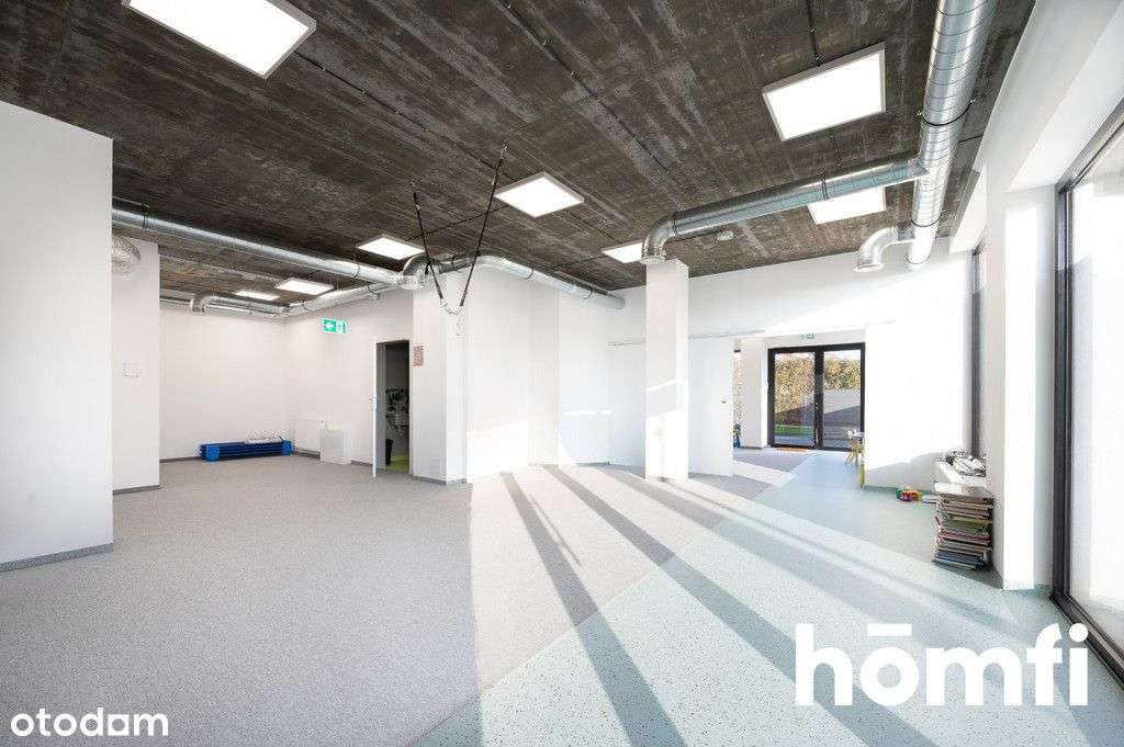 Lokal usługowy 193 m2 z 2023 r. - Pełny obrazek: 4/20