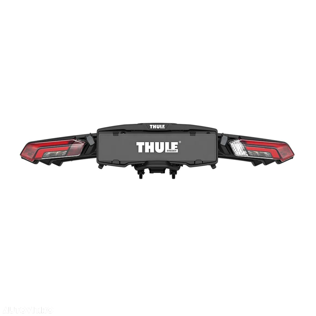 Suport pentru 3 biciclete Thule Epos 979100 cu prindere pe carligul de remorcare (13pini) - 4