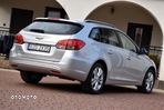 Chevrolet Cruze 2.0 Automatik LTZ - 10