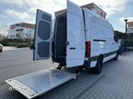 Mercedes-Benz Sprinter - 18