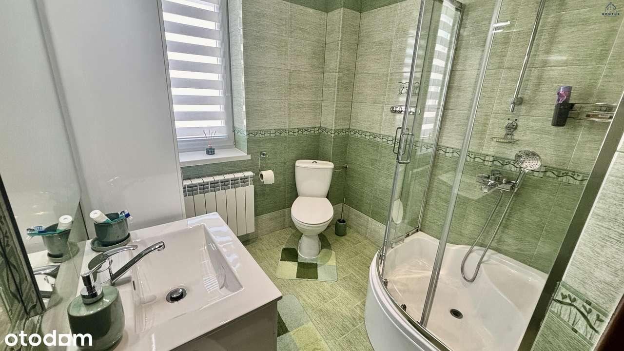 Dom, 106.4 m², Kończyce Małe-7