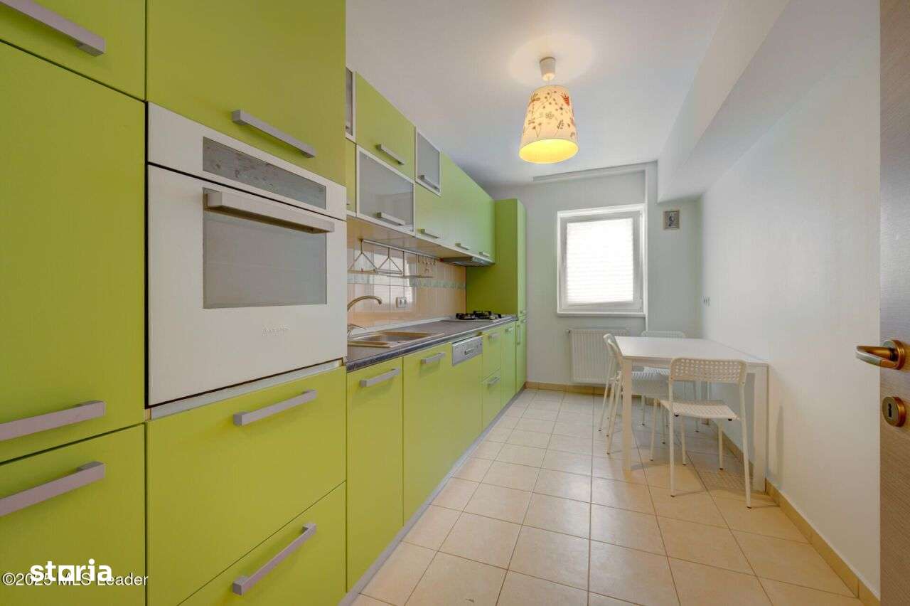 2 camere, mobilat, utilat in Confort City + 2 loc. de parc. optional. - Imagine principală: 5/20