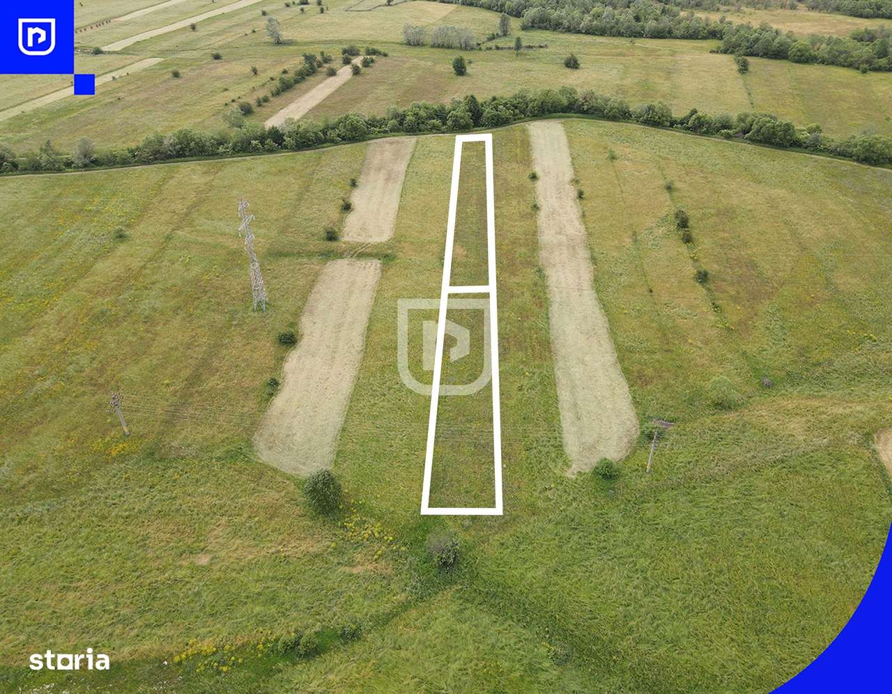 Teren Voroneț | Gura Humorului | Suceava - Bucovina - 2832mp-3