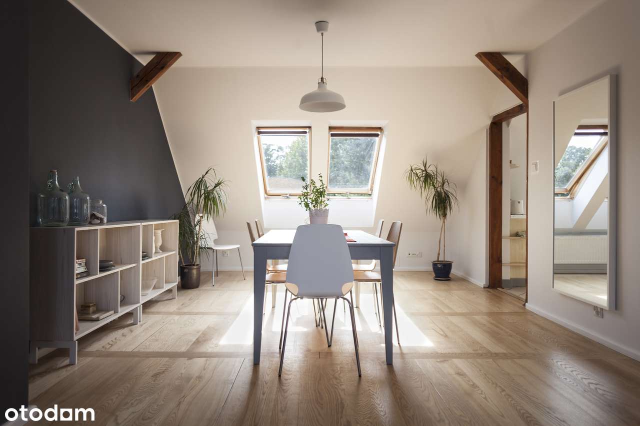 Dwupoziomowy apartament niedaleko plaży i Monte Cassino - Pełny obrazek: 4/15