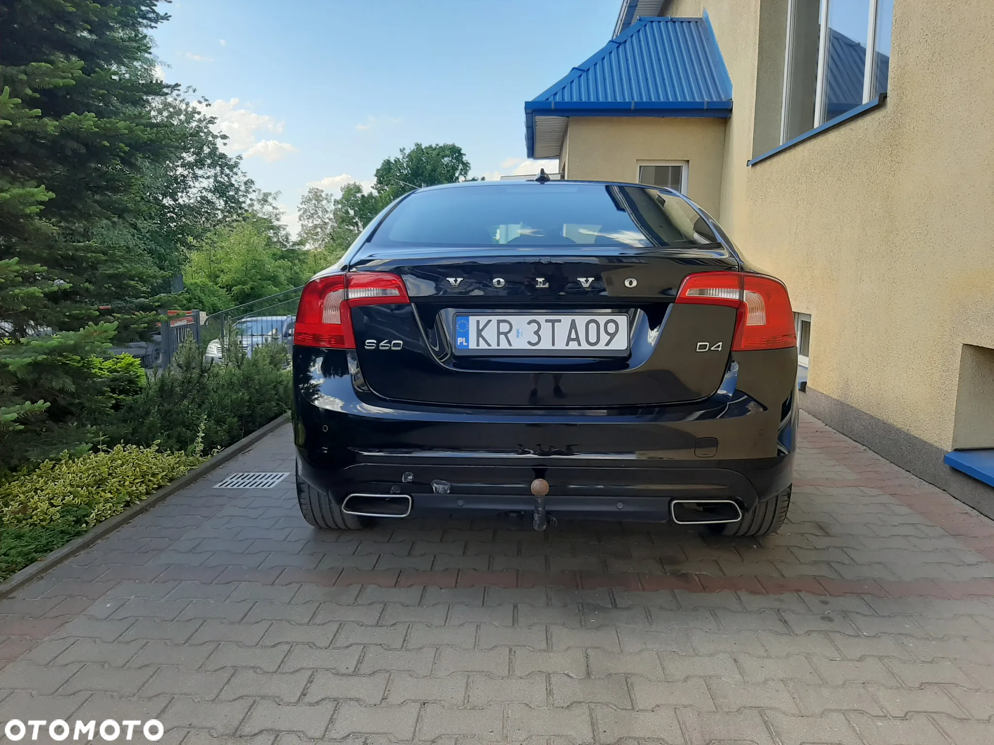 Volvo S60 D4 Momentum - 6