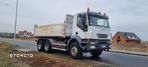 Iveco TRAKKER 360 2009rok 6x4 bordmatic - 5