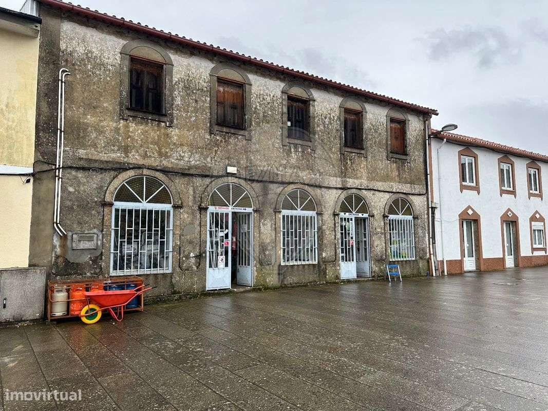 Prédio  para venda - Grande imagem: 2/5