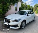 BMW Seria 1 118i - 1