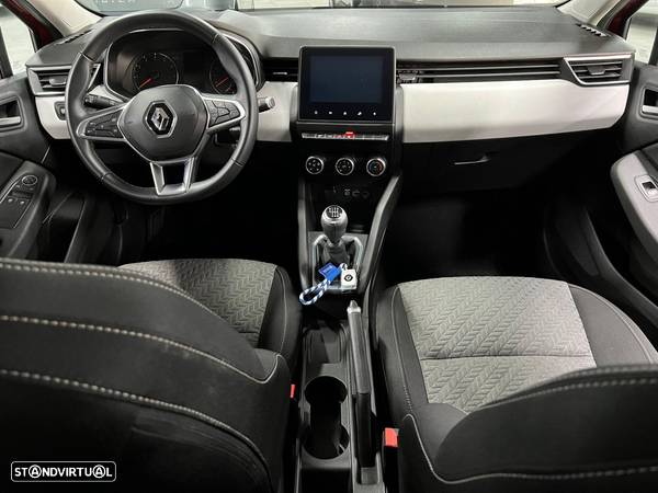 Renault Clio 1.0 TCe Limited - 13