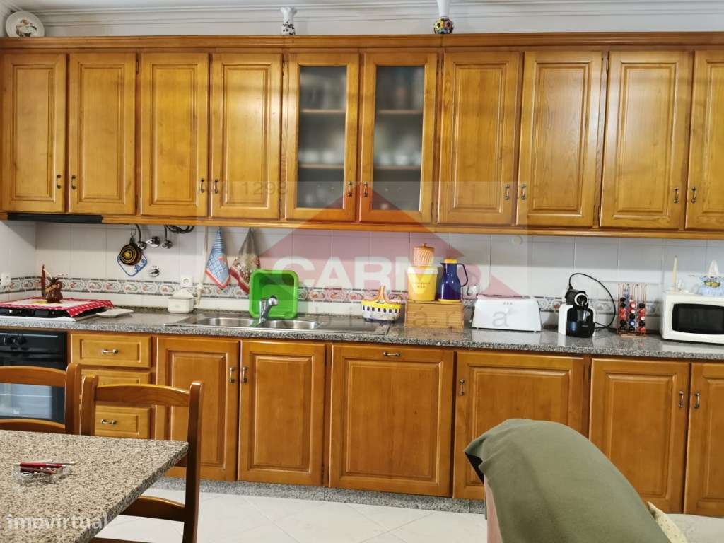 Moradia Bi-Familiar T2 - Grande imagem: 3/21