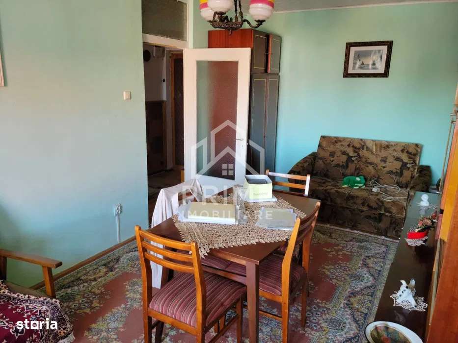 Apartament 3 camere| 70 mp| zona Blaj - Imagine principală: 1/6