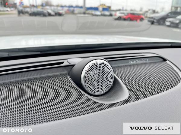 Volvo S90 - 26
