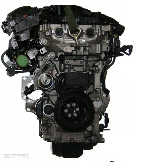 Motor Completo  Usado TOYOTA ProAce 1.2 THP HN05 - 2