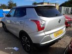 Dezmembrez SsangYong Tivoli 1 [2016 - 2020] Crossover 5-usi 1.6 D AT 4WD (115 hp) - 2