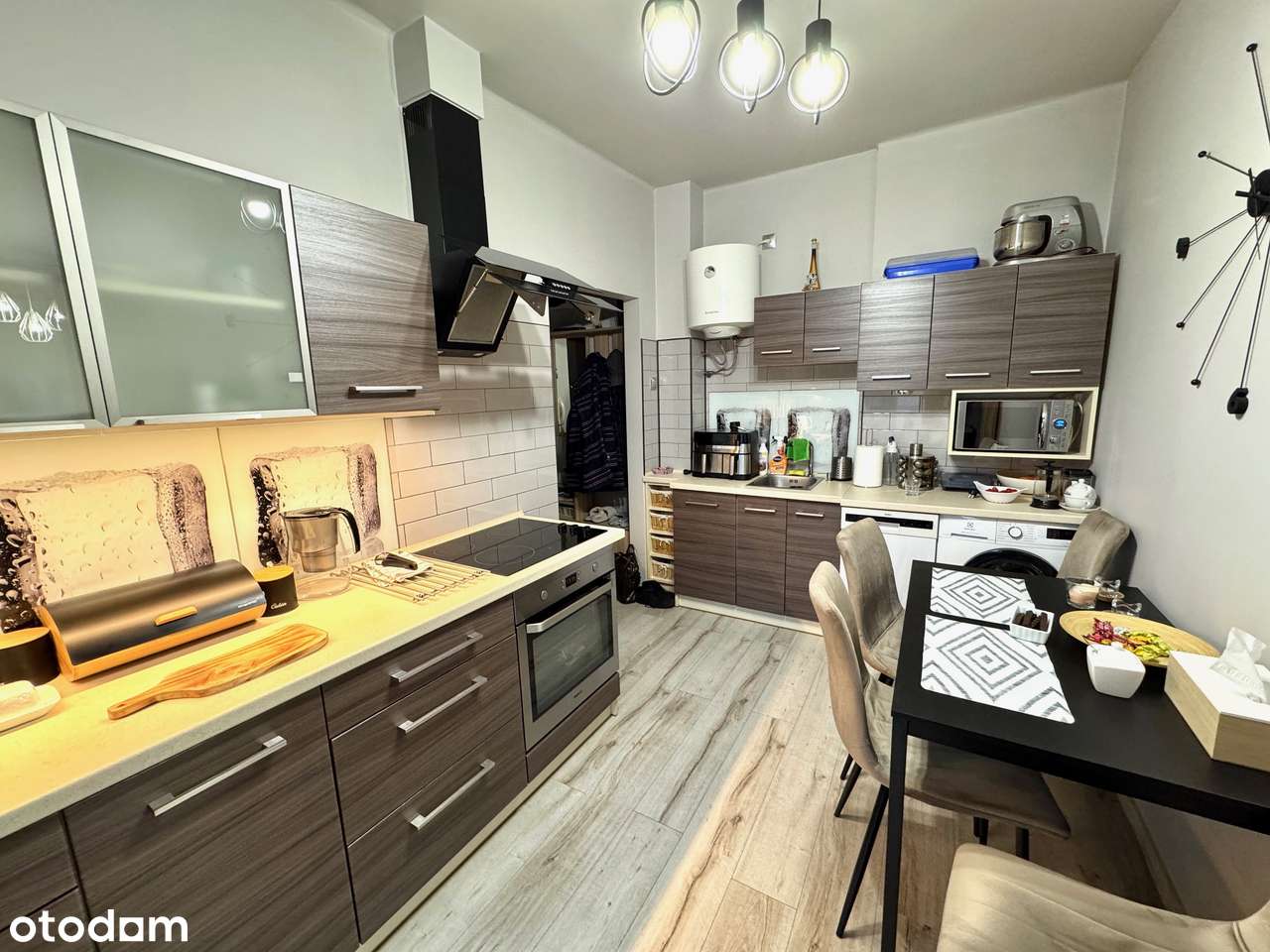 Mieszkanie na sprzedaż – Kraków – Kazimierz – ul. Starowiślna – 37 m2-2