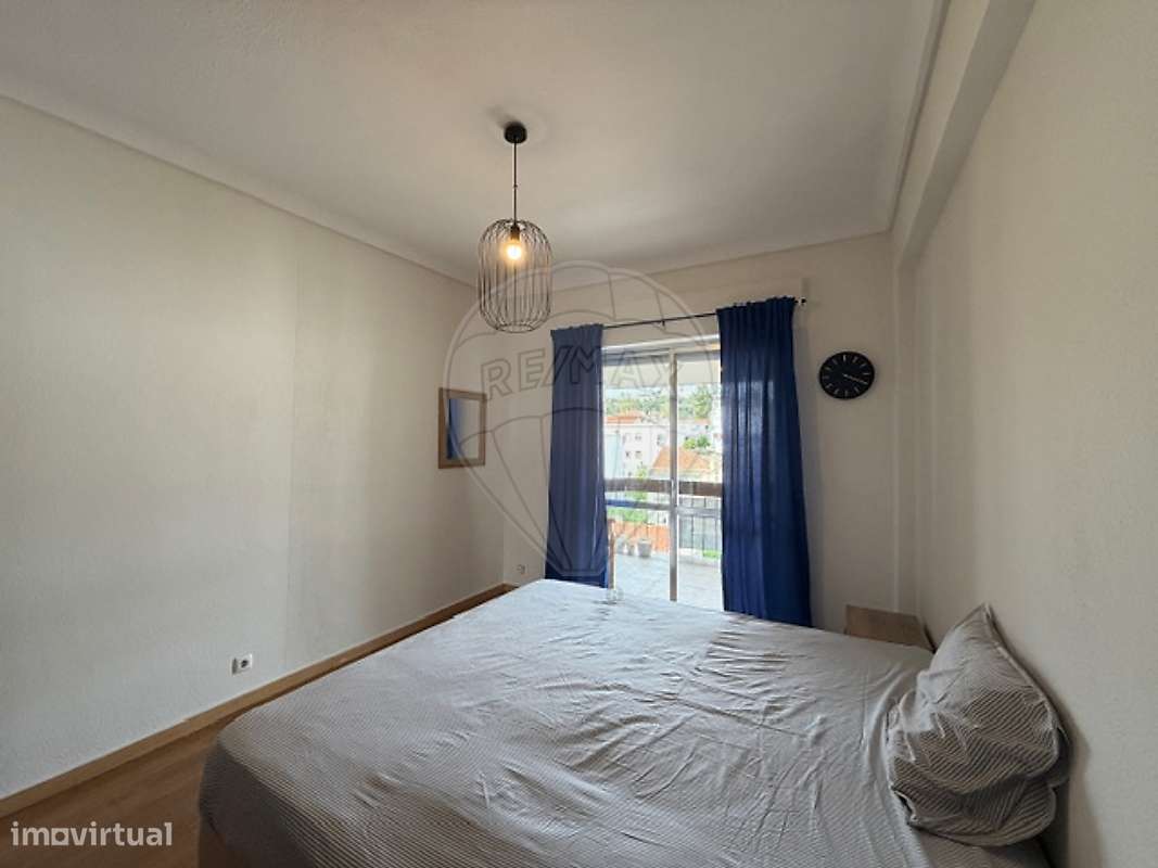 Apartamento T2 para venda-11