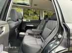 Subaru Forester 2.5 X Premium - 6