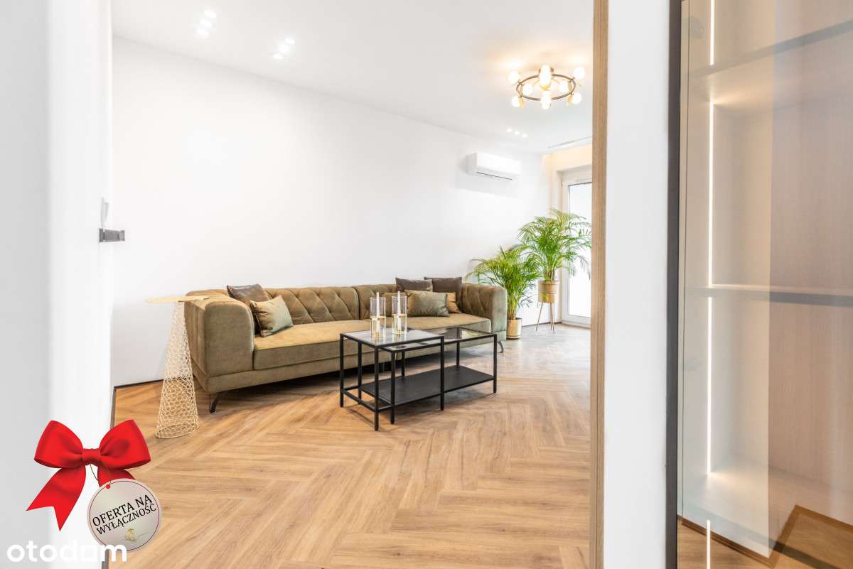 Wykończone mieszkanie w wysokim standardzie - Pełny obrazek: 5/14