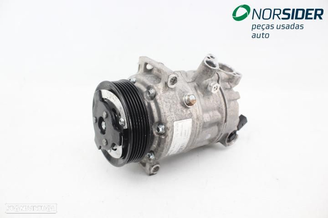 Compressor do ar condicionado Volkswagen Golf VI Variant|08-13 - 1