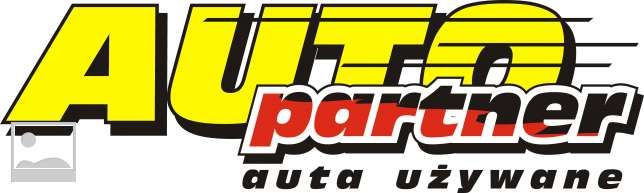 AUTO PARTNER logo