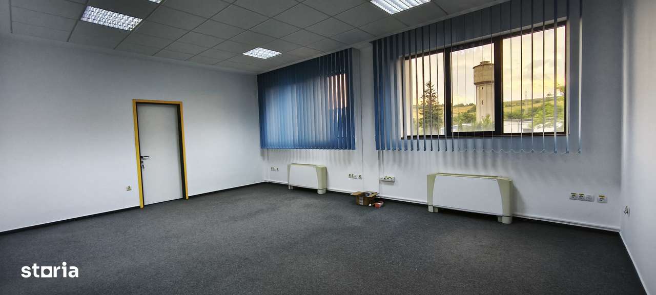 Spatiu birouri 170 mp, parcare, conditii excelente - Imagine principală: 2/13
